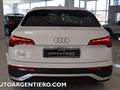 AUDI Q5 SPORTBACK SPB Sportback 35 TDI S tronic S line 45.456 km!!!!