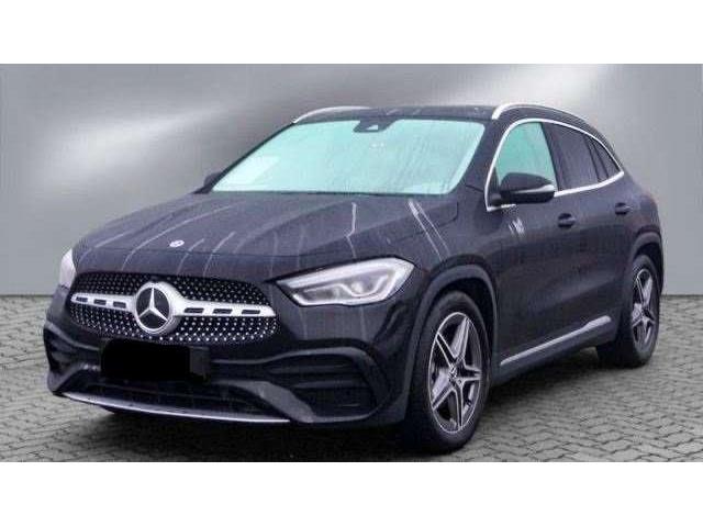 MERCEDES Classe GLA d Premium AMG auto(150CV)