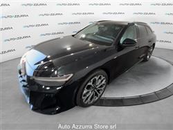 AUDI A6 AVANT A6 Avant TDI 150 kW S tronic quattro S line edition