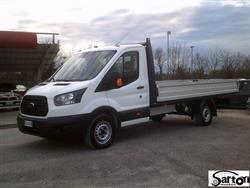 FORD Transit CASSONE FISSO 4,20 METRI