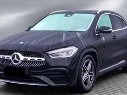 MERCEDES Classe GLA d Premium AMG auto(150CV)