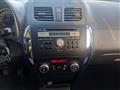 FIAT SEDICI 2.0cc EURO5 135cv CERCHI LEGA CLIMA AUTO