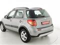 SUZUKI SX4 1.6 16V 4WD Outdoor Line