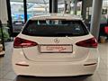 MERCEDES CLASSE A d Automatic Business Extra