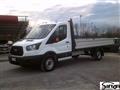 FORD Transit CASSONE FISSO 4,20 METRI