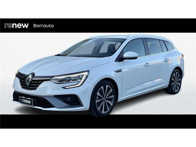 RENAULT MEGANE E-TECH ELECTRIC Megane Sporter 1.6 E-TECH Plug-in Hybrid RS Line A RENAULT -