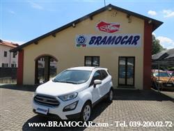 FORD ECOSPORT 1.0 EcoBoost 125cv START&STOP TITANIUM - KM 79.869