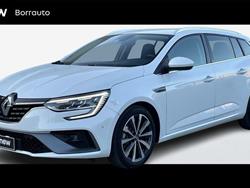 RENAULT MEGANE E-TECH ELECTRIC Megane Sporter 1.6 E-TECH Plug-in Hybrid RS Line A RENAULT -