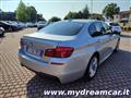 BMW SERIE 5 d xDrive Msport