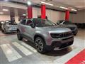 JEEP AVENGER e-HYBRID 1.2 Turbo MHEV Summit TETTO NERO