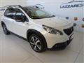 PEUGEOT 2008 (2013) PureTech Turbo 110 EAT6 S&S GT Line