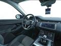 LAND ROVER RANGE ROVER EVOQUE 2.0D I4 163 CV