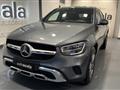 MERCEDES CLASSE GLC d 4Matic Coupé Sport