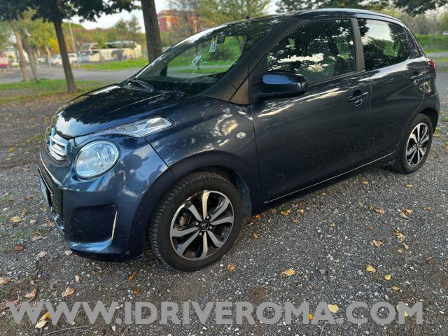 CITROEN C1 VTi 68 5 porte Shine ?NEOPATENTATI ?