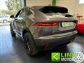 JAGUAR E-PACE 2.0D 150CV R-Dynamic S CLIMA BIZONA,PELLE, KM CERT