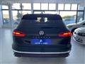 VOLKSWAGEN TOUAREG 3.0 V6 TDI SCR Advanced