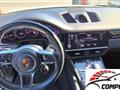 PORSCHE CAYENNE Coupé 3.0 V6 PANO PASM LED NAVI CHRONO PRIVACY