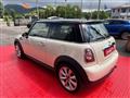 MINI MINI 3 PORTE 1.6 16V Cooper D