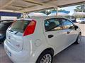 FIAT PUNTO 1.4 8V 5 porte Easypower Street uniprò Neopatent.