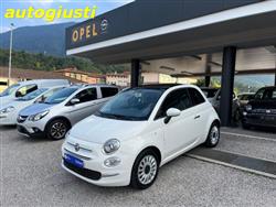 FIAT 500 1.2 Lounge     IDEALE PER NEOPATENTATI