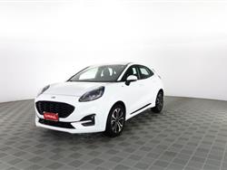 FORD PUMA 1.0 EcoBoost Hybrid 125 CV S&S ST-Line