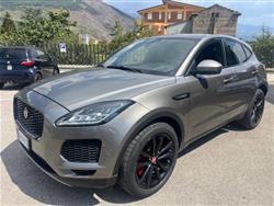 JAGUAR E-pace 2.0d i4 Chequered Flag awd 150cv auto