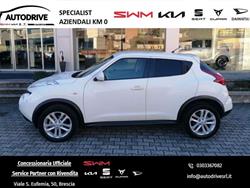 NISSAN JUKE 1.5 dCi Tekna