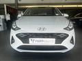 HYUNDAI I10 1.0 MPI AT Connectline