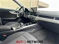 AUDI A4 AVANT Avant 35 TDI/163 CV S tronic Business