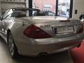 MERCEDES Classe SL V8 Right-hand drive