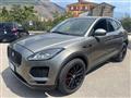 JAGUAR E-pace 2.0d i4 Chequered Flag awd 150cv auto