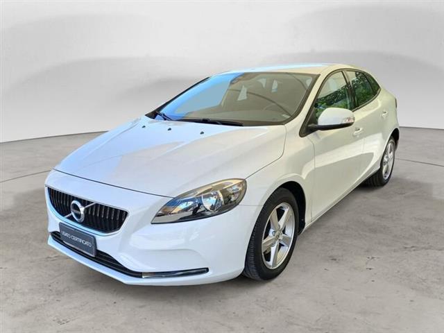 VOLVO V40 D2 Kinetic