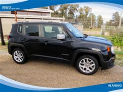 JEEP RENEGADE 1.4 MultiAir 140cv 2WD Limited EU6