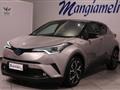 TOYOTA C-HR 1.8h Dynamic 2wd e-cvt