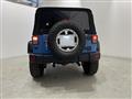 JEEP WRANGLER 3.8 Sahara Auto