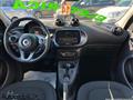 SMART EQ FORFOUR EQ Passion