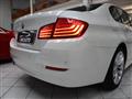 BMW SERIE 5 520d Luxury