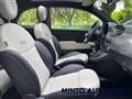 FIAT 500C CABRIO 1.0 HYBRID 70CV DOLCEVITA UNIPROPRIETARIO