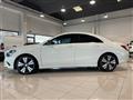 MERCEDES CLASSE CLA d Automatic Sport NAVI 18'' PRIVACY CRUISE