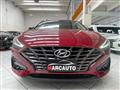 HYUNDAI I30 Wagon 1.6 CRDi 136 CV 48V DCT Prime