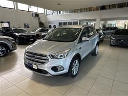 FORD KUGA (2012) Kuga 1.5 TDCI 120 CV S&S 2WD Powershift Business