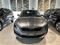 SKODA SCALA 1.0 TSI 110 CV DSG Style