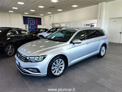 VOLKSWAGEN PASSAT Variant 2.0 TDI SCR EVO DSG Business