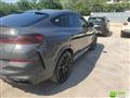 BMW X6 xDrive40d