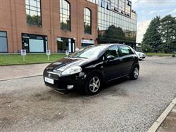 FIAT Punto 1.2 Active c clima 65cv 5p