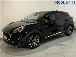 FORD PUMA 1.0 EcoBoost Hybrid 125 CV S&S Titanium