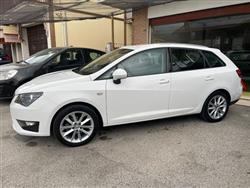 SEAT IBIZA ST 1.2 TSI FR