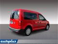 VOLKSWAGEN CADDY 2.0 TDI 102 CV DSG Trendline