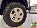 LAND ROVER DEFENDER 90 2.5 Td5 SW SE *OMOLOGATA 7 POSTI*GPL*