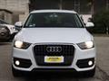 AUDI Q3 2.0 TDI